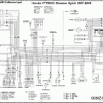 1983 Honda Vt 750 Ignition Wiring Diagram