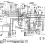 1983 Honda Vt 750 Ignition Wiring Diagram