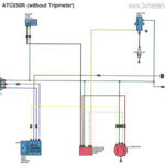 1984 Honda Big Red Wiring Diagram Wiring Diagram