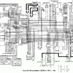 1984 Honda Vt500 Ascot Wiring Diagram Wiring Library