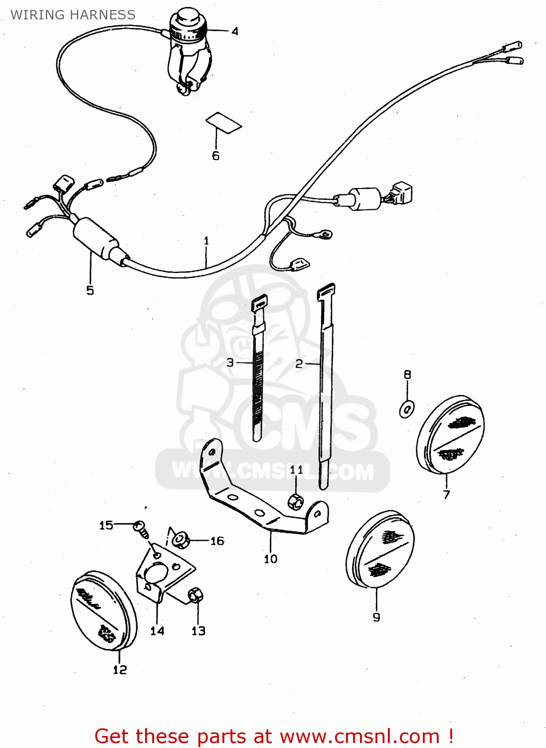 1984 Honda Vt500 Ascot Wiring Diagram Wiring Library