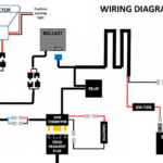 1985 Honda Cmx250c Ignition Switch Wiring Diagram