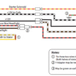 1985 Honda Nighthawk Wiring Diagram