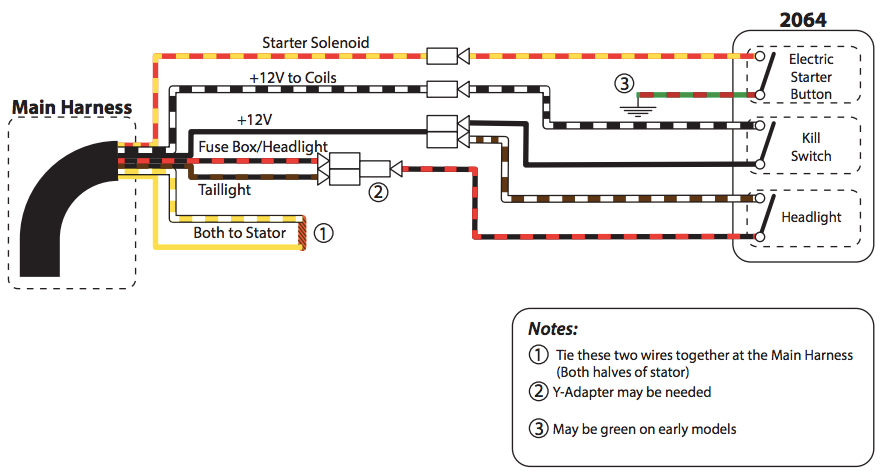 1985 Honda Nighthawk Wiring Diagram