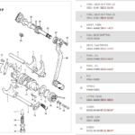 1985 Honda Shadow Vt1100c Clutch Problem Process