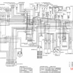 1985 Honda Shadow Vt700c Wiring Diagram