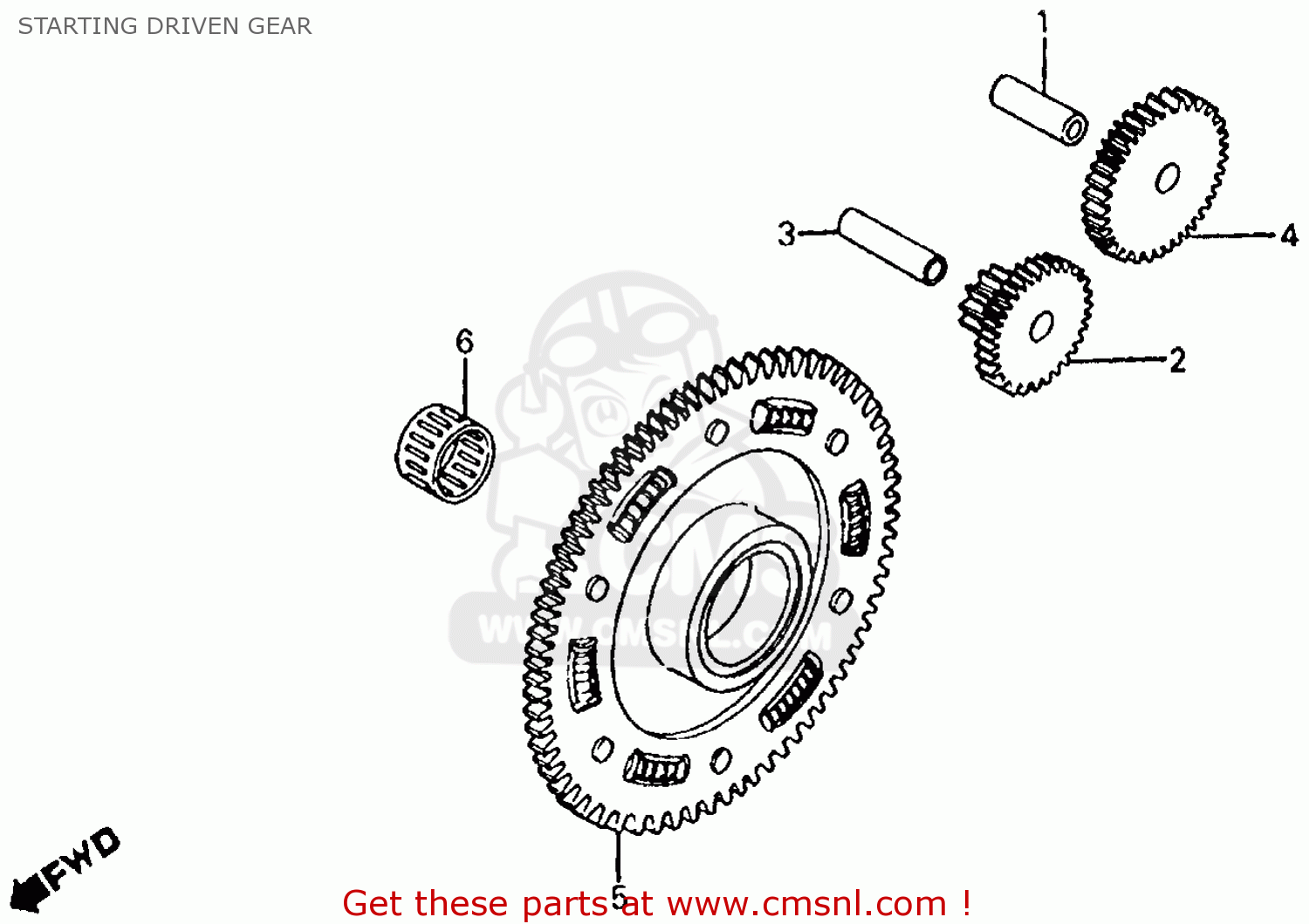 1987 Vt 1100 Honda Shadow Wiring Diagram Wiring Diagram Schema