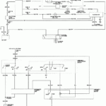 1988 Honda Accord Wiring Diagram Kgt At