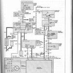 1990 Honda Accord Radio Wiring Diagram