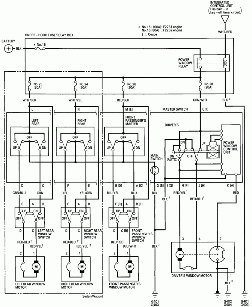 1990 Honda Civic Stereo Wiring Diagram Wiring Diagram Schema