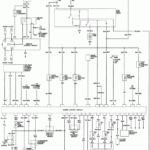 1992 Honda Accord Wiring Diagram