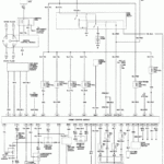 1992 Honda Accord Wiring Diagram Honda Accord Repair Guide Diagram