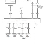 1992 Honda Civic Hatchback Wiring Diagram Wiring Diagram