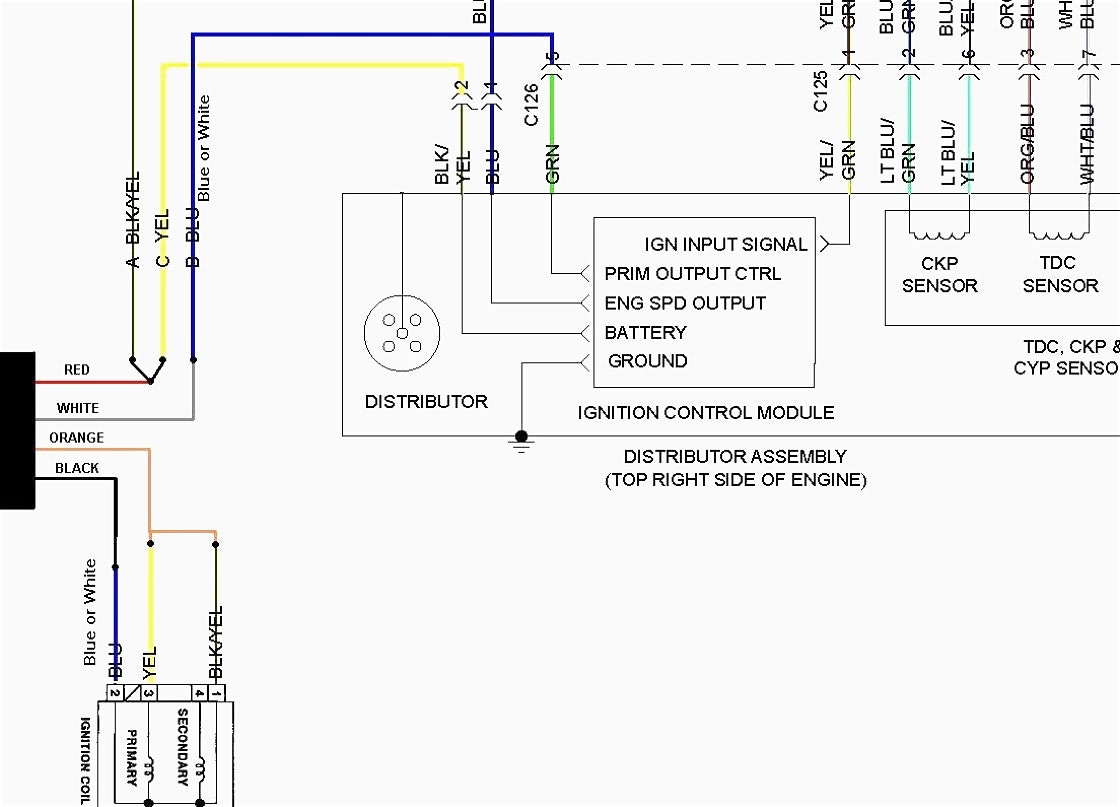 1993 Honda Accord Ignition Wiring Diagram Honda Civic Headlight 