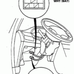 1994 Honda Civic Ignition Switch Wiring Diagram Honda Civic 2001