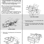 1994 Honda Prelude Wiring Harnes Wiring Diagram Schema