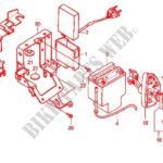 1995 Honda Shadow 1100 Wiring Diagram