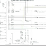 1997 Honda Accord Stereo Wiring Diagram Pictures Wiring Collection
