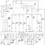 1997 Honda Prelude Headlight Wiring Diagram Wiring Diagram