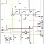 1998 Accord Wiring Diagram Wiring Diagram