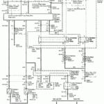 1998 Accord Wiring Diagram Wiring Diagram