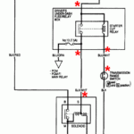 1998 Honda Accord Ignition Wiring Diagram 1998 Honda Civic Ex Start