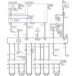 1998 Honda Accord Wiring Diagram Volovets info Diagram Honda