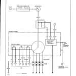 1998 Honda Civic Ignition Wiring Diagram Pics Wiring Diagram Sample