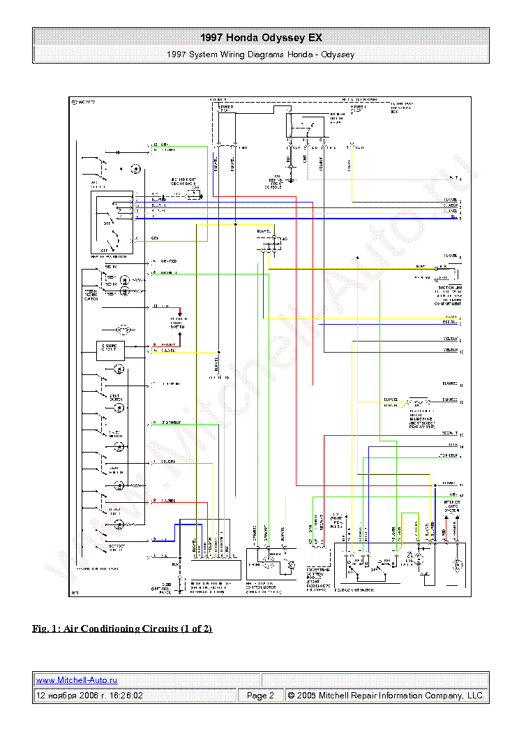 1998 Honda Civic Stereo Wiring Diagram Pics Wiring Diagram Sample