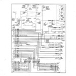 1999 Honda Crv Starter Wiring Schematic And Wiring Diagram