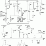 2000 Honda Accord Radio Wiring Diagram Wiring Diagram