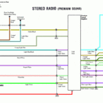 2000 Honda Accord Radio Wiring Diagram Wiring Diagram