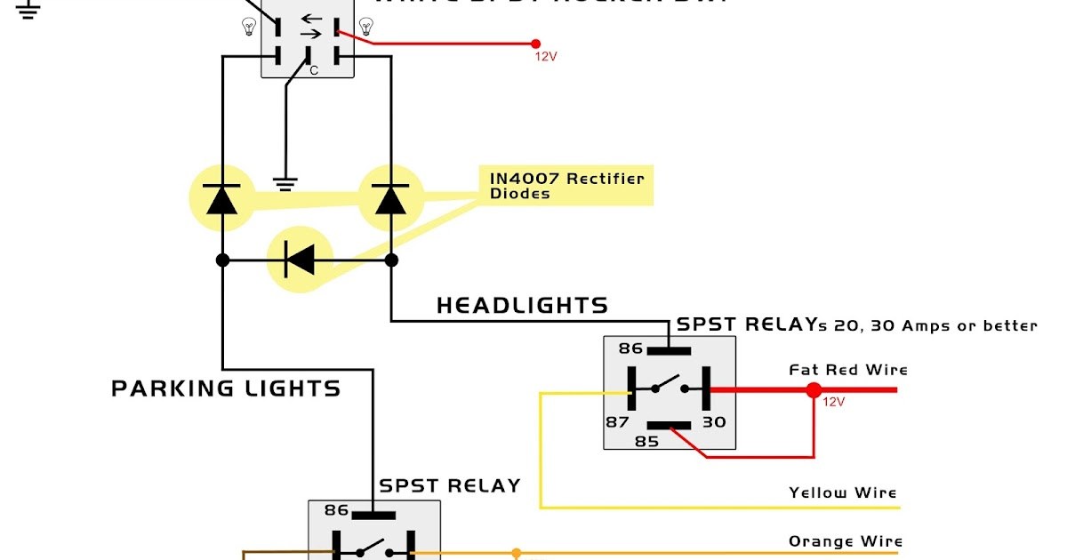 2000 Honda Civic Headlight Wiring Diagram Honda Civic