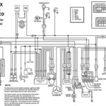 2000 Honda Shadow Vlx 600 Wiring Diagram