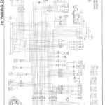 2001 Cbr 600 F4i Headlight Wiring Diagram Wiring Diagram