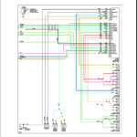 2001 Honda Accord Car Stereo Radio Wiring Diagram Wiring Diagram