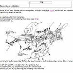 2001 Honda Civic LX Key Ignition Switch HondaCivicForum