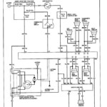 2001 Honda Prelude Wiring Diagram Fuse Box And Wiring Diagram