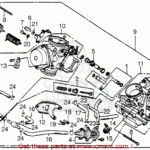 2001 Honda Vt 1100 C Shadow Spirit Wiring Diagram