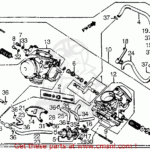 2001 Honda Vt 1100 C Shadow Spirit Wiring Diagram