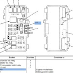 2002 Accord Alternator Ignition Charging Issue Page 2 Honda Accord