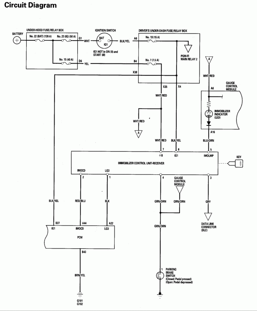 2002 Honda 400Ex Wiring Diagram Collection Wiring Diagram Sample