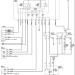 2002 Honda Civic Wiring Schematics In 2021 Engine Diagram Honda