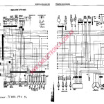 2002 Honda Shadow Sabre Wiring Diagram Wiring Diagram