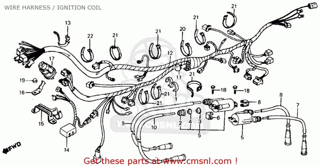 2002 Honda Shadow Sabre Wiring Diagram Wiring Diagram