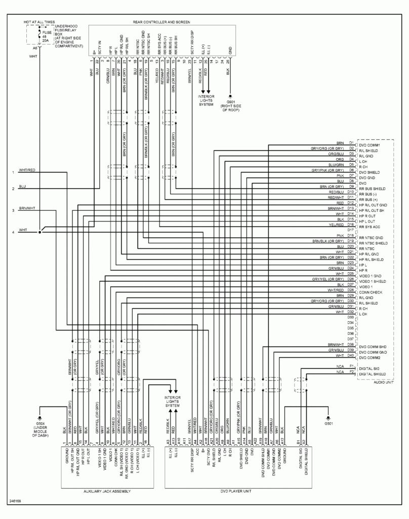 2003 Accord Radio Wiring Wiring Diagram Database