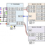 2003 Honda Cr V Headlight Wiring Diagrams Fuse Box And Wiring Diagram