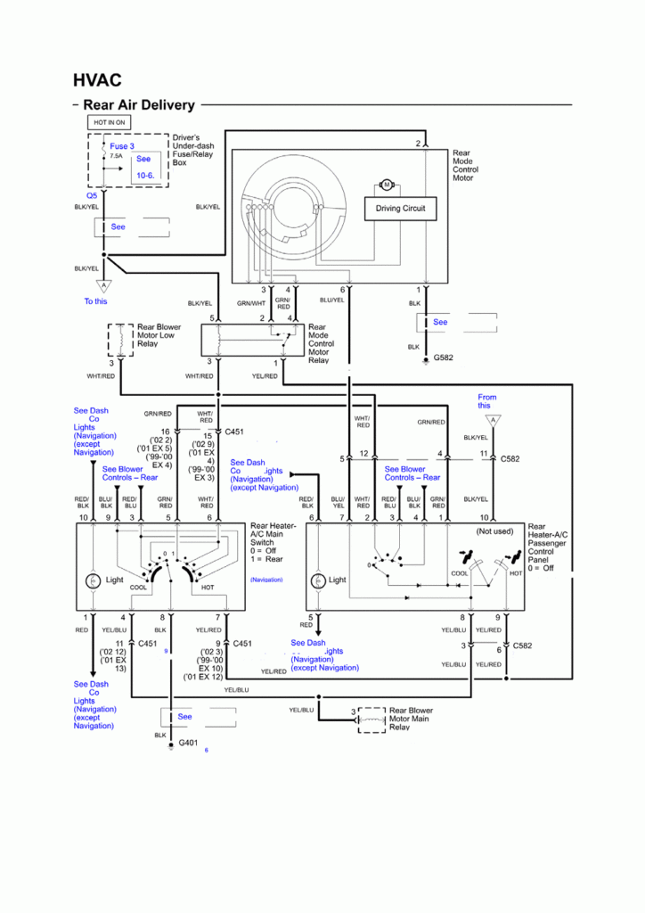 2004 Cr V Radio Wiring Diagram Espressorose