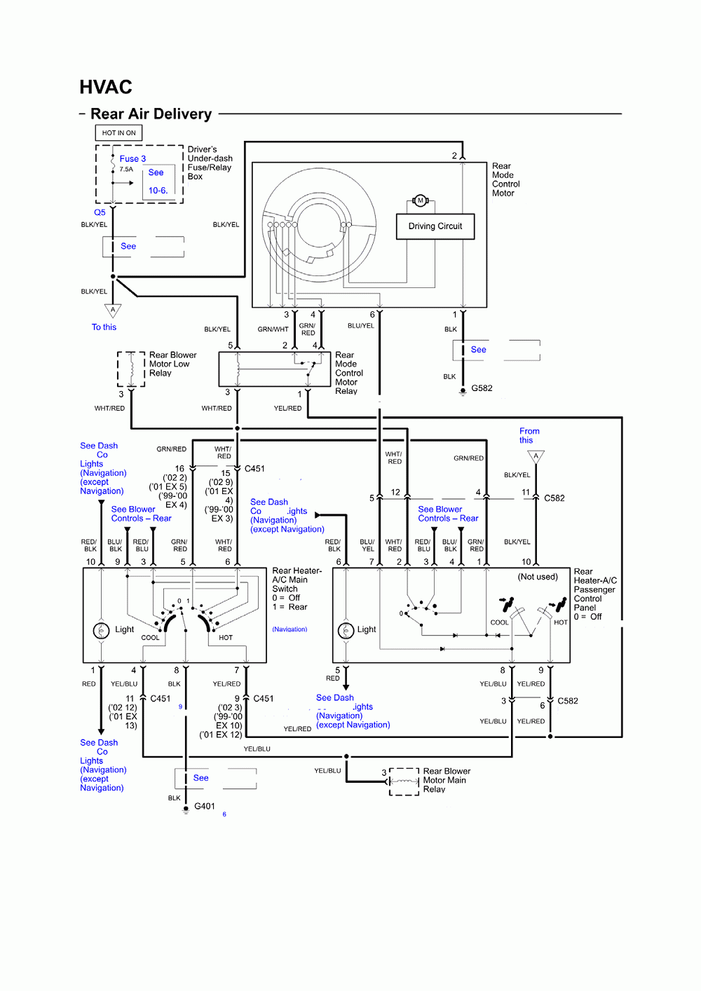 2004 Cr V Radio Wiring Diagram Espressorose