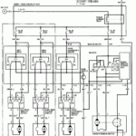 2004 Honda Civic Power Window Wiring Diagram Schematic And Wiring Diagram